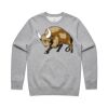 Mens United Crew (Clearance) Thumbnail