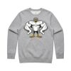 Mens United Crew (Clearance) Thumbnail