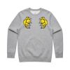 Mens United Crew (Clearance) Thumbnail