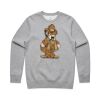 Mens United Crew (Clearance) Thumbnail