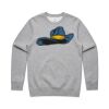 Mens United Crew (Clearance) Thumbnail