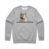 Mens United Crew (Clearance) Thumbnail