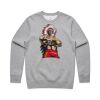 Mens United Crew (Clearance) Thumbnail