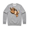 Mens United Crew (Clearance) Thumbnail