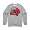 Mens United Crew (Clearance) Thumbnail