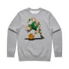 Mens United Crew (Clearance) Thumbnail