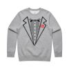 Mens United Crew (Clearance) Thumbnail