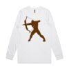 Mens Base Longsleeve Tee Thumbnail