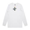 Mens Base Longsleeve Tee Thumbnail