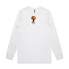 Mens Base Longsleeve Tee Thumbnail