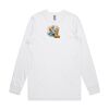Mens Base Longsleeve Tee Thumbnail