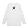 Mens Base Longsleeve Tee Thumbnail