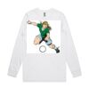 Mens Base Longsleeve Tee Thumbnail