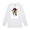 Mens Base Longsleeve Tee Thumbnail