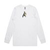 Mens Base Longsleeve Tee Thumbnail