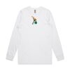 Mens Base Longsleeve Tee Thumbnail