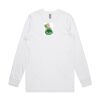 Mens Base Longsleeve Tee Thumbnail