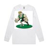 Mens Base Longsleeve Tee Thumbnail