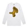 Mens Base Longsleeve Tee Thumbnail