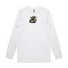 Mens Base Longsleeve Tee Thumbnail