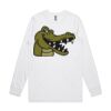 Mens Base Longsleeve Tee Thumbnail