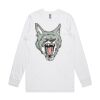 Mens Base Longsleeve Tee Thumbnail
