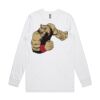 Mens Base Longsleeve Tee Thumbnail