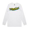 Mens Base Longsleeve Tee Thumbnail
