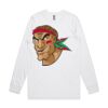 Mens Base Longsleeve Tee Thumbnail