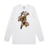 Mens Base Longsleeve Tee Thumbnail
