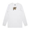 Mens Base Longsleeve Tee Thumbnail