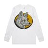 Mens Base Longsleeve Tee Thumbnail