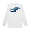 Mens Base Longsleeve Tee Thumbnail
