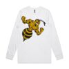 Mens Base Longsleeve Tee Thumbnail