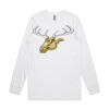 Mens Base Longsleeve Tee Thumbnail