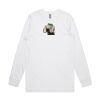 Mens Base Longsleeve Tee Thumbnail