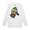 Mens Base Longsleeve Tee Thumbnail