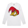 Mens Base Longsleeve Tee Thumbnail