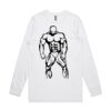 Mens Base Longsleeve Tee Thumbnail
