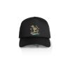 Frame Foam Trucker Cap Thumbnail