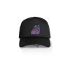 Frame Foam Trucker Cap Thumbnail