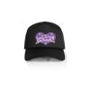 Frame Foam Trucker Cap Thumbnail