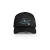 Frame Foam Trucker Cap Thumbnail