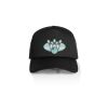 Frame Foam Trucker Cap Thumbnail
