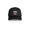 Frame Foam Trucker Cap Thumbnail