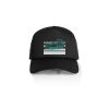 Frame Foam Trucker Cap Thumbnail
