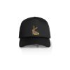 Frame Foam Trucker Cap Thumbnail