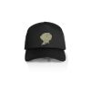 Frame Foam Trucker Cap Thumbnail