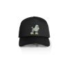Frame Foam Trucker Cap Thumbnail
