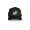 Frame Foam Trucker Cap Thumbnail